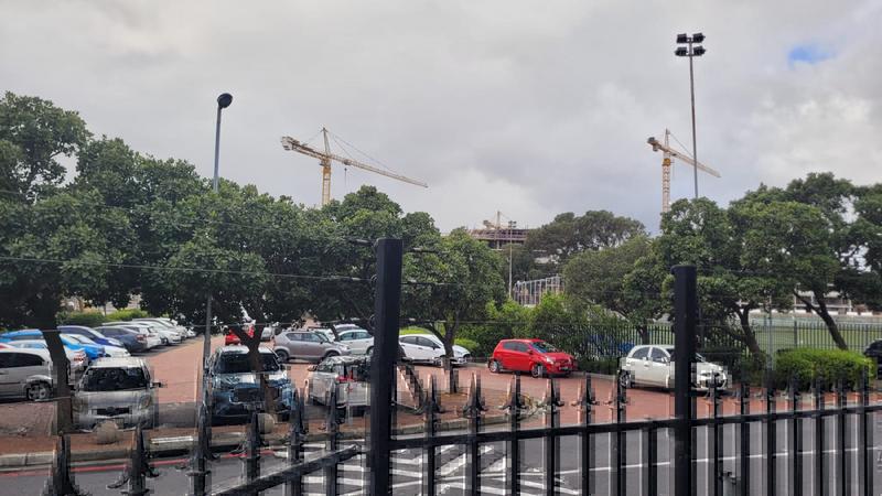 To Let commercial Property for Rent in Cape Town Western Cape